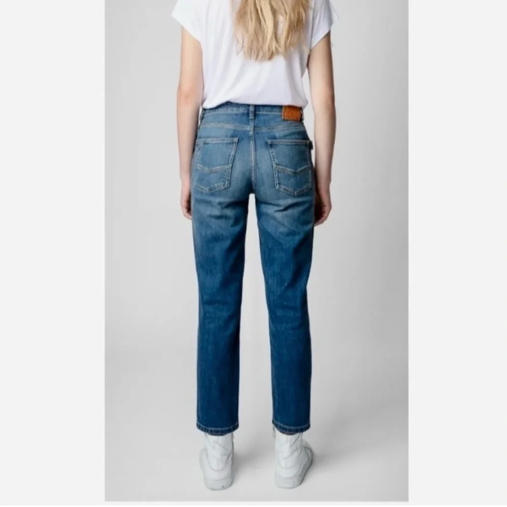 Zadig & Voltaire jeans - Picture 2 of 14